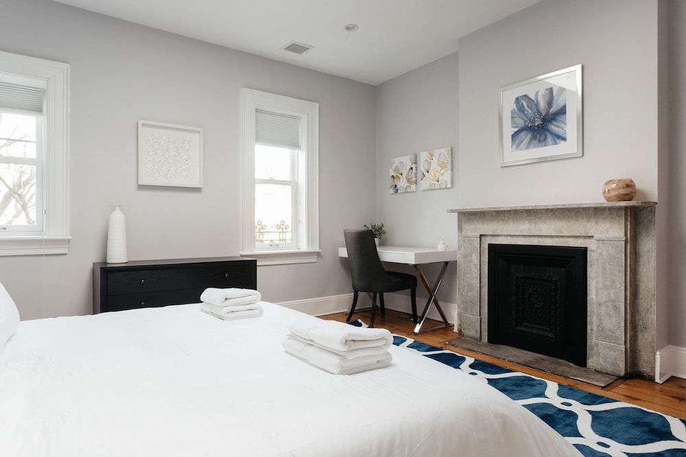 undefined 6 Bedroom Townhome Near NYC 4