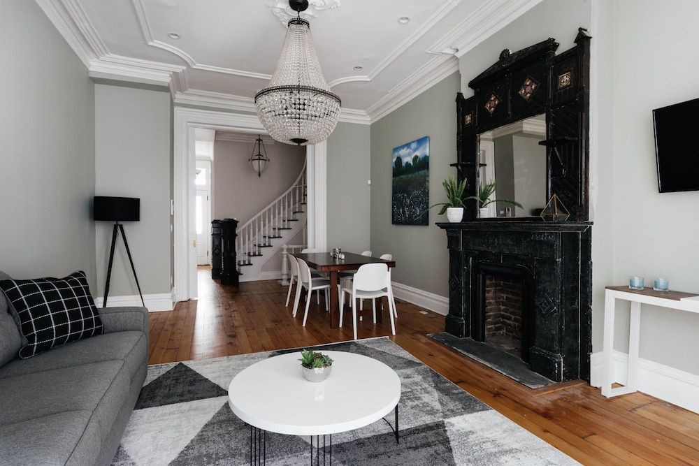 undefined 6 Bedroom Townhome Near NYC 2