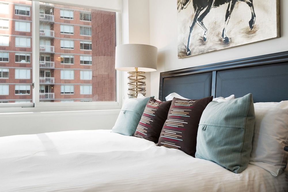 undefined Bluebird Suites in Jersey City 5