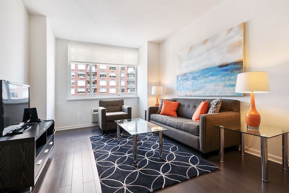 undefined Bluebird Suites in Jersey City 10