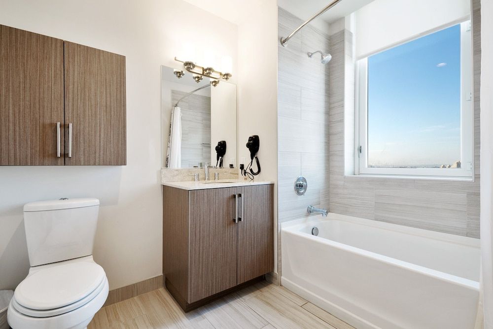 undefined Bluebird Suites in Jersey City 8