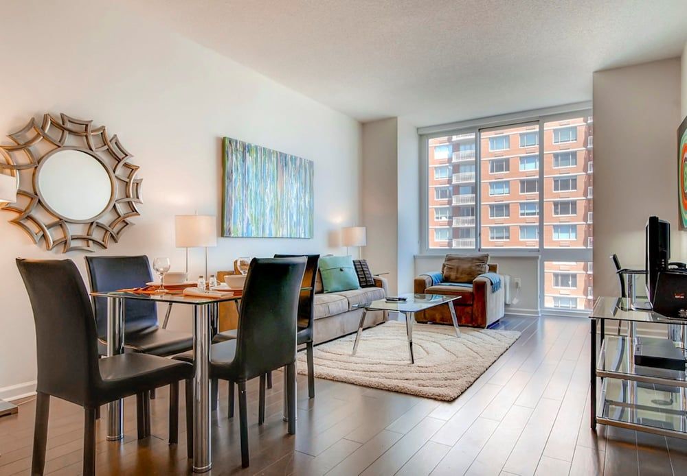 undefined Bluebird Suites in Jersey City