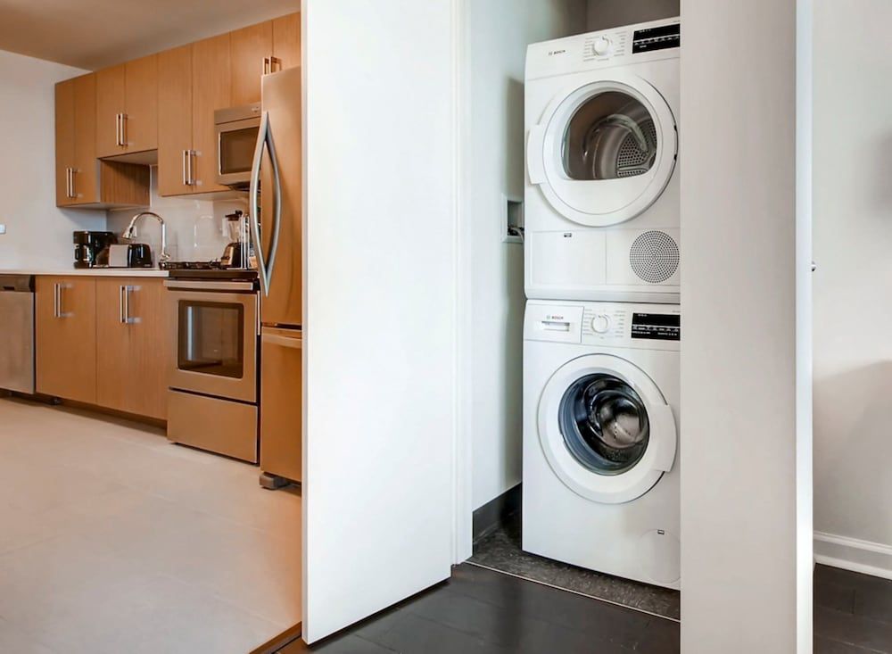 Bluebird Suites in Jersey City Luxury Studio 5