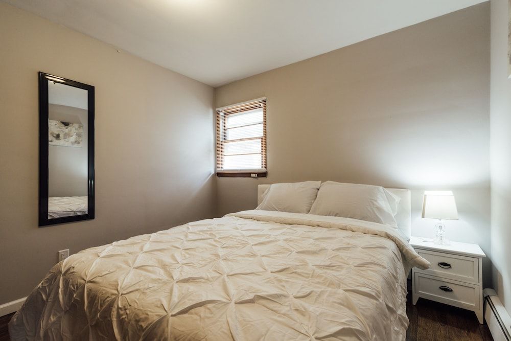 3 Bedroom near Journal Square Apartment, Multiple Beds, Non Smoking 9