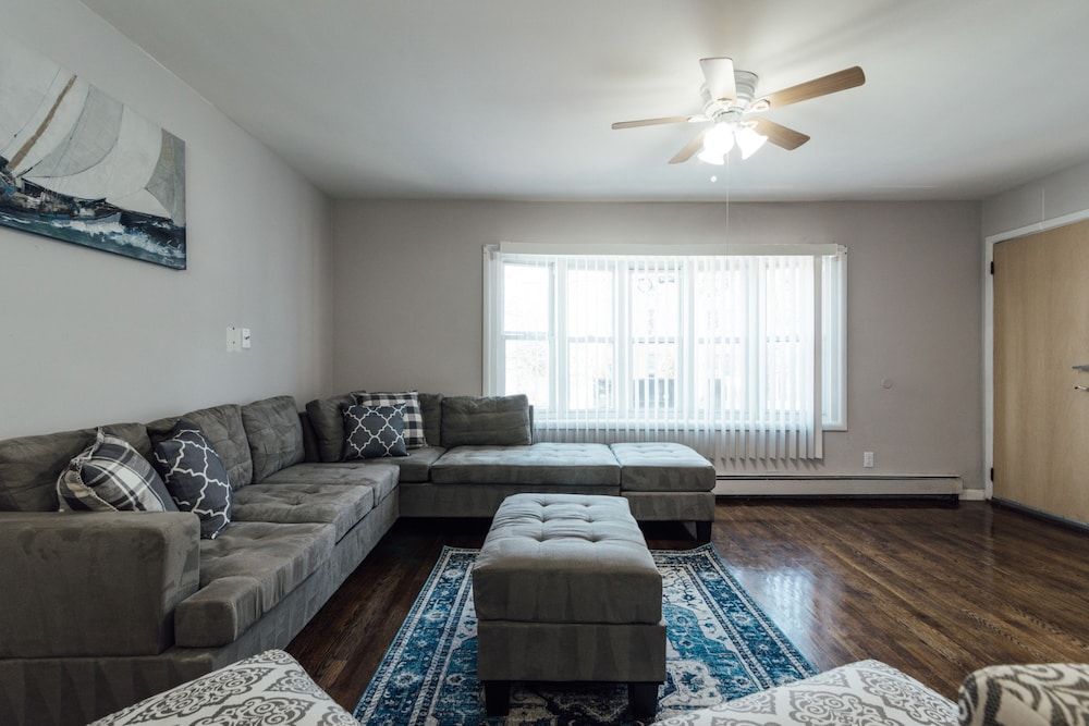 3 Bedroom near Journal Square Apartment, Multiple Beds, Non Smoking 20