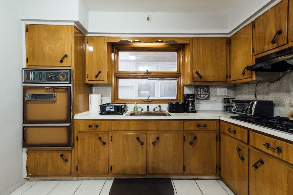 3 Bedroom near Journal Square Apartment, Multiple Beds, Non Smoking 18