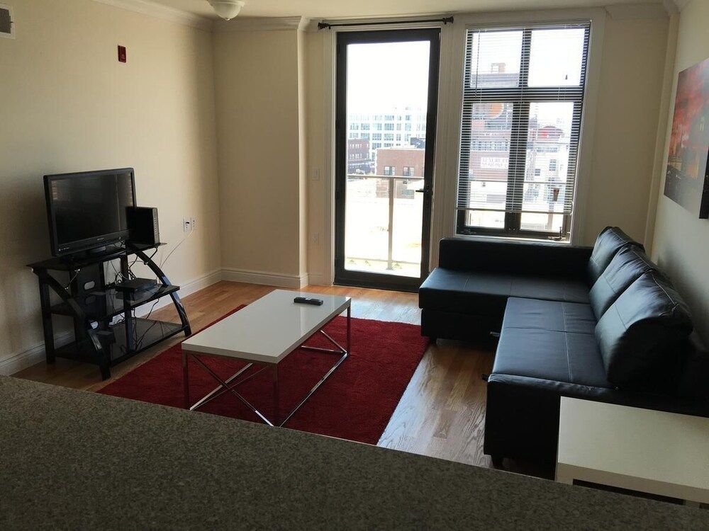 undefined Kennedy Apartments 7