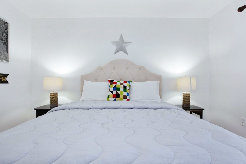 undefined Racpanos Modern Stay on Ocean Avenue