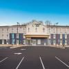 WoodSpring Suites South Brunswick - Princeton