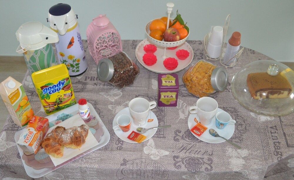 undefined B&B villa Arechi 9