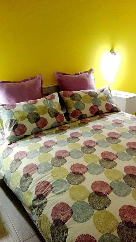 B&B villa Arechi Double Room 4