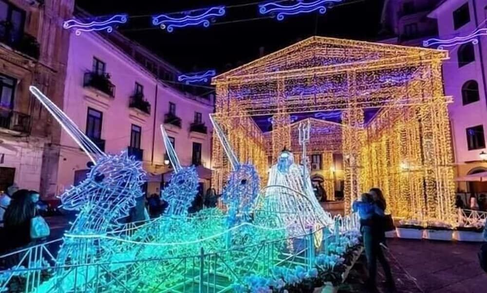 undefined B&B villa Arechi 4