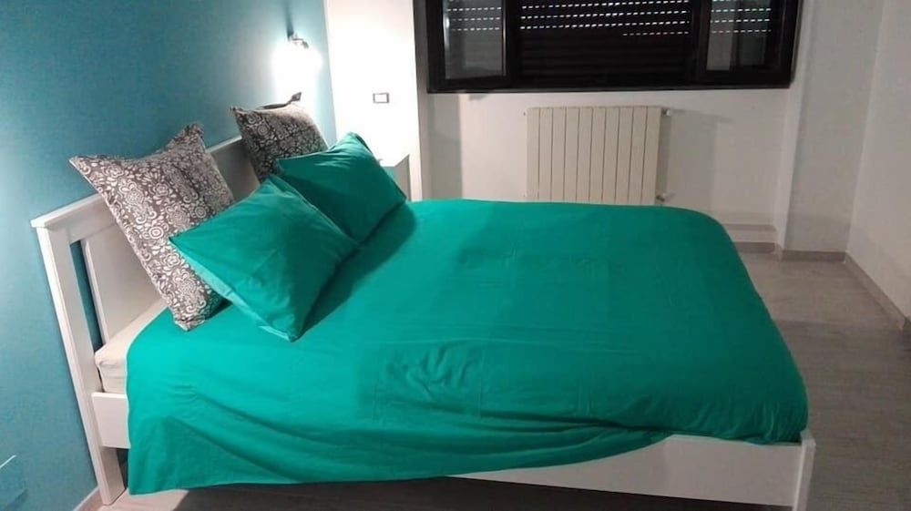 undefined B&B villa Arechi