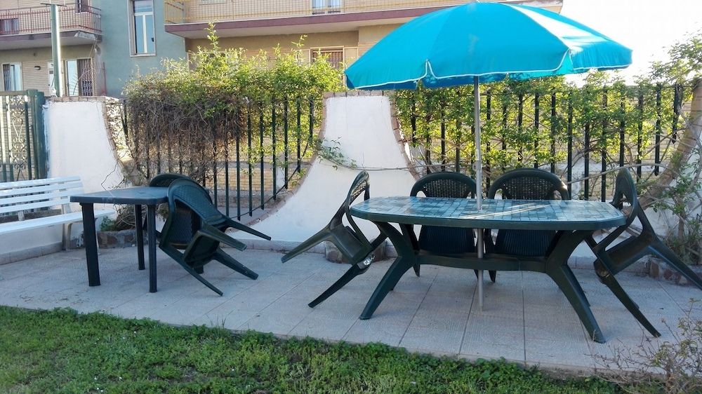 B&B villa Arechi Double Room (Iris) 5