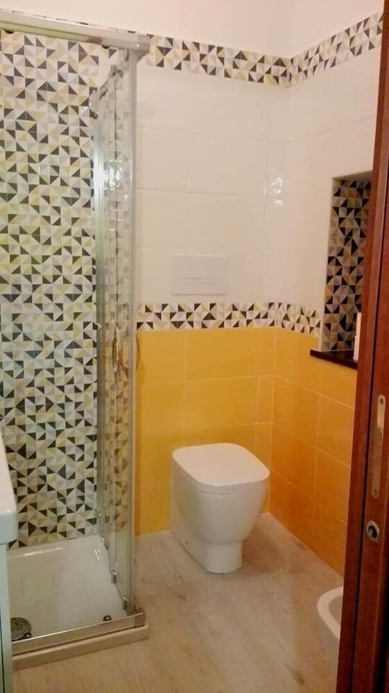 B&B villa Arechi Double Room 7