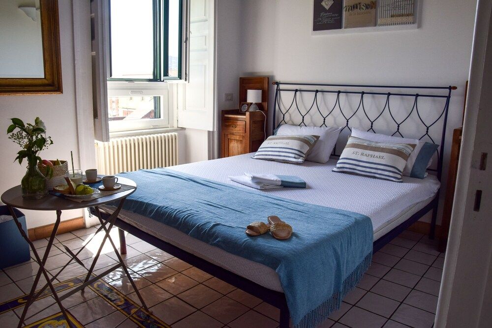 Acquablu charme suite Comfort Room 6