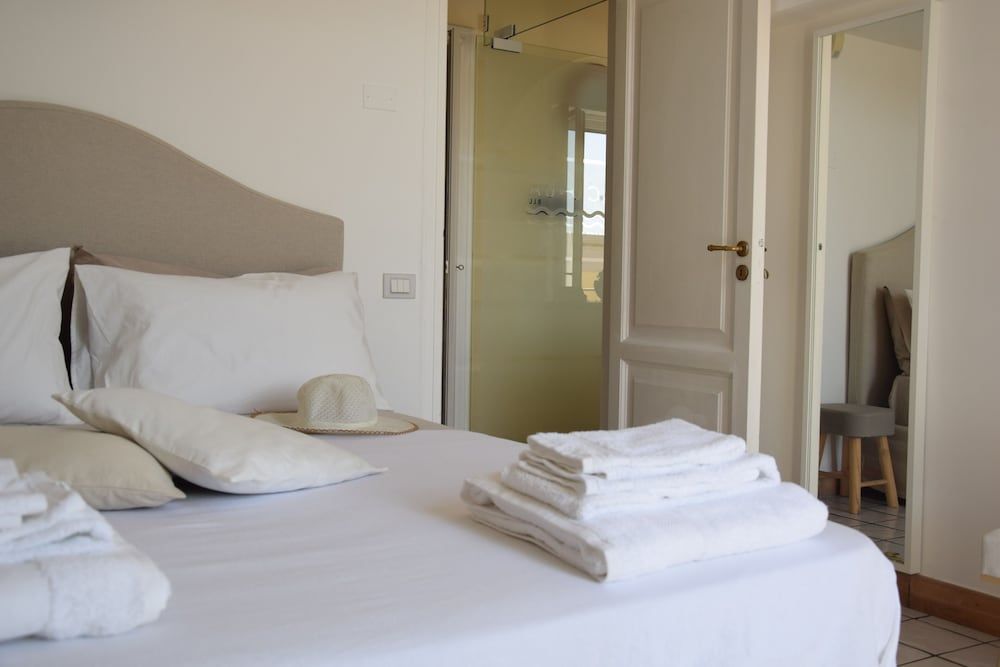 undefined Acquablu charme suite 9