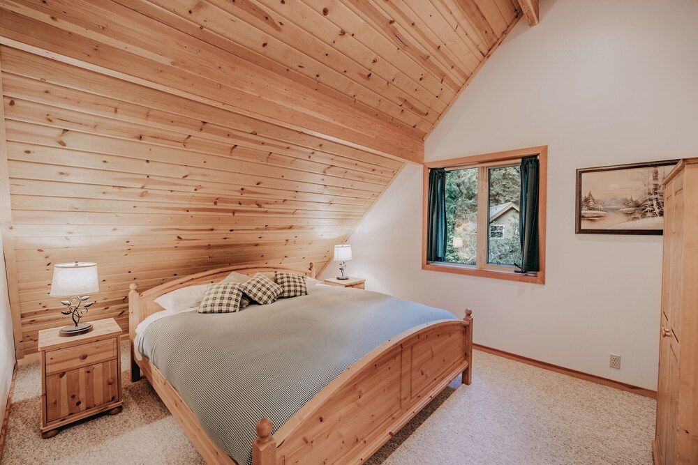 Villa (2 Bedrooms)