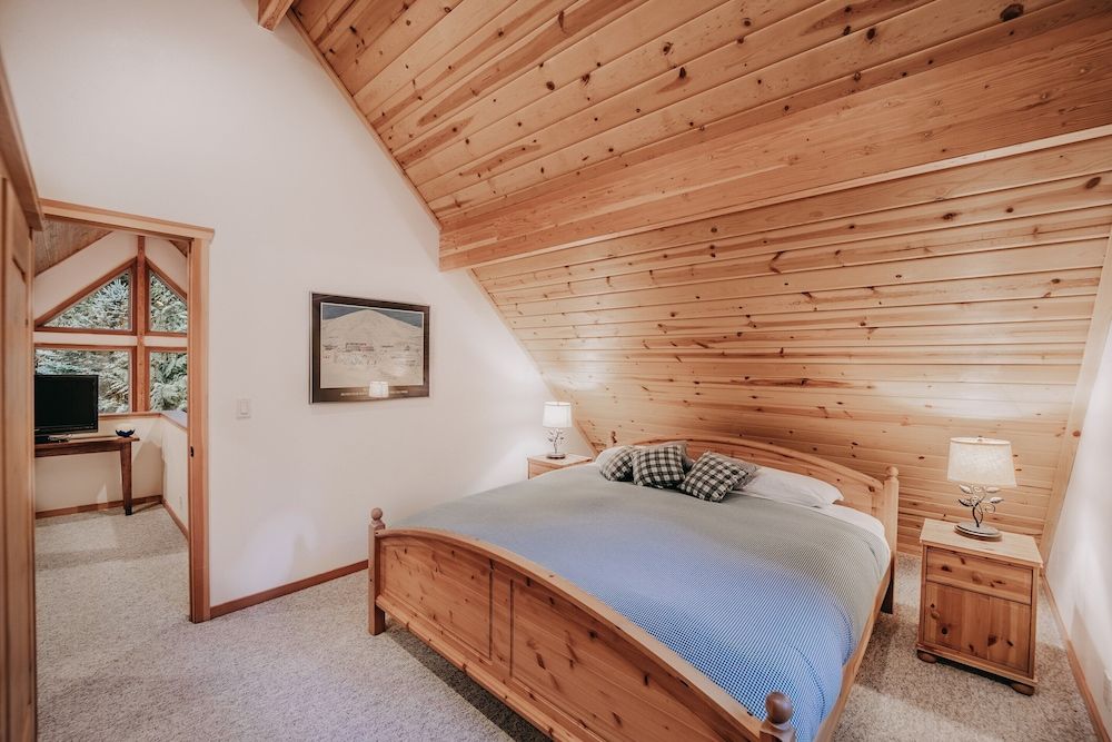 Villa (2 Bedrooms)