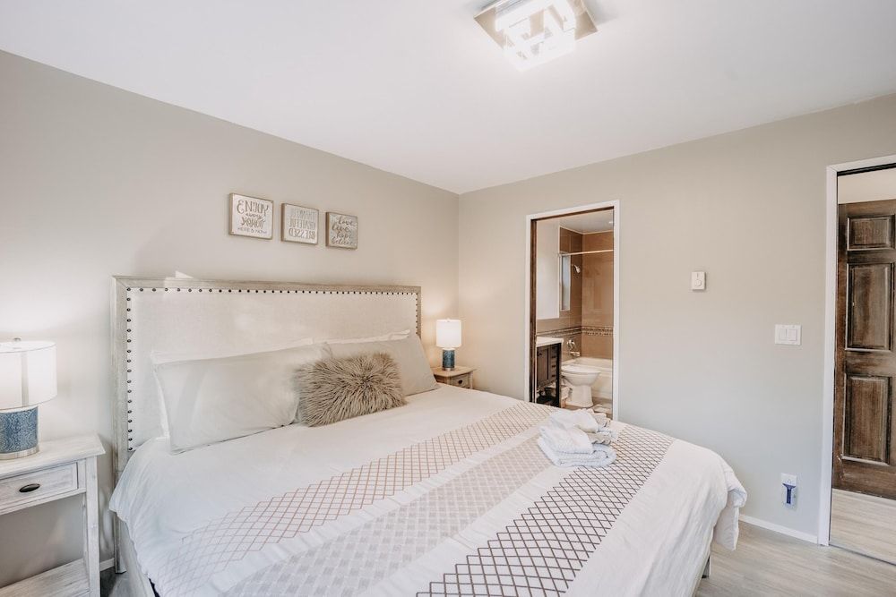 Villa (3 Bedrooms)