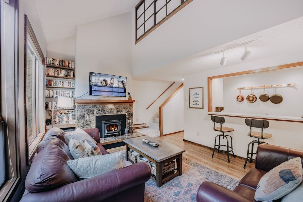 Apartment (2 Bedrooms)