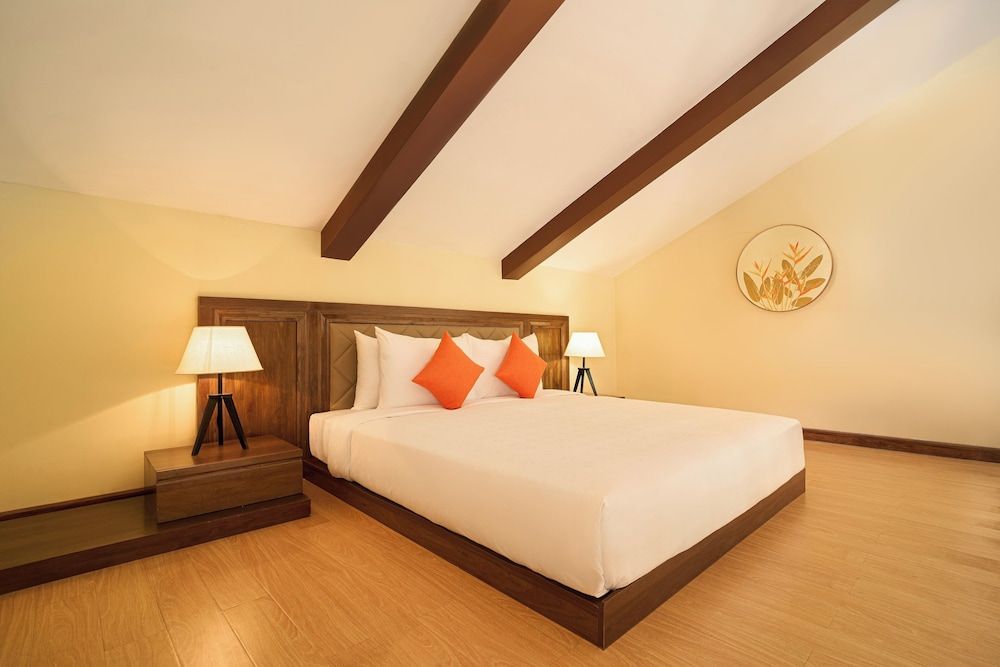 Famiana Resort & Spa Phu Quoc Villa, Beachfront 2