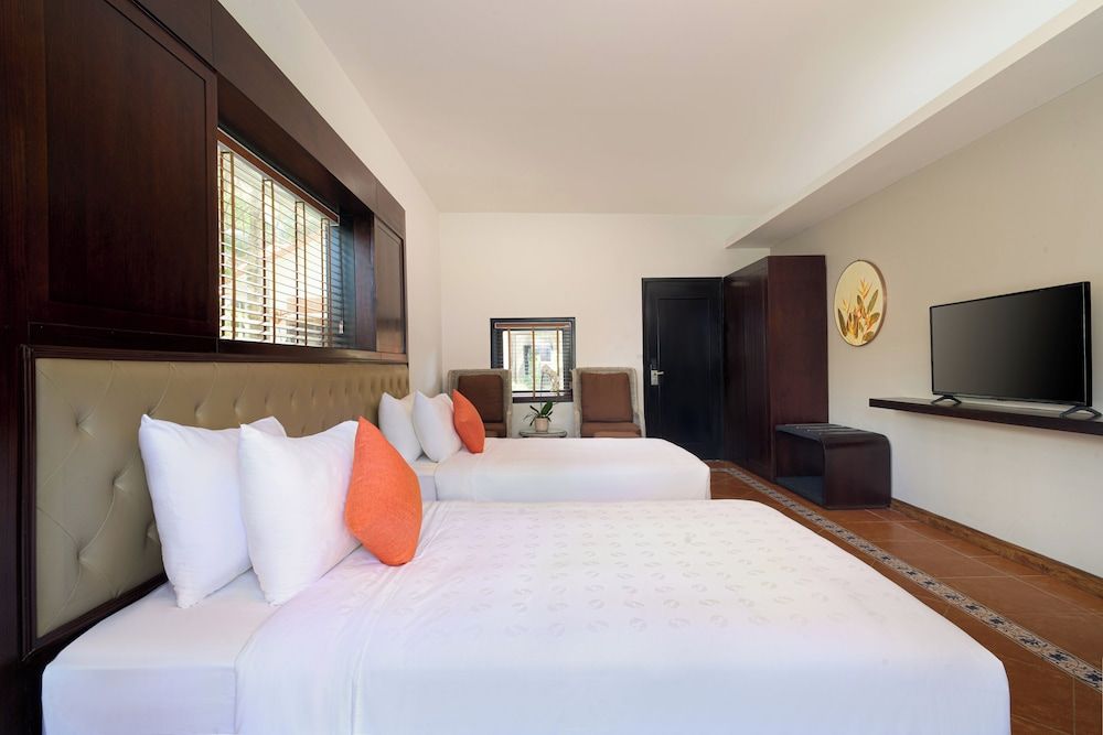 Deluxe Room, Ocean View