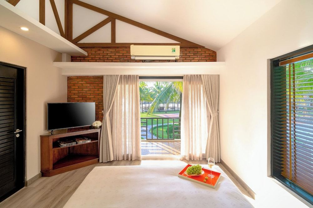 Deluxe Room, Ocean View