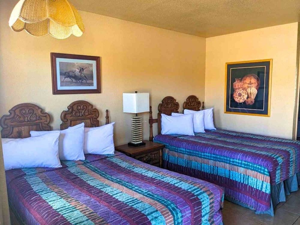 Traditional Double or Twin Room
