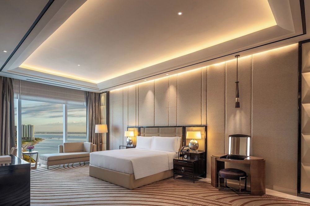 Prestige Suite Sky