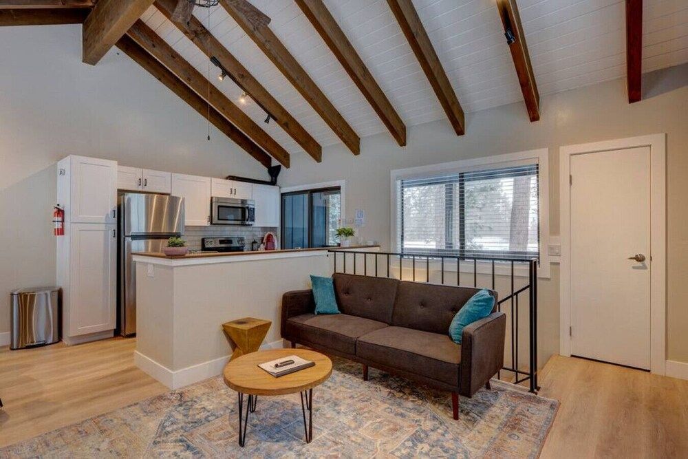 Exclusive Apartment