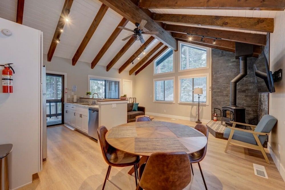 Exclusive Apartment