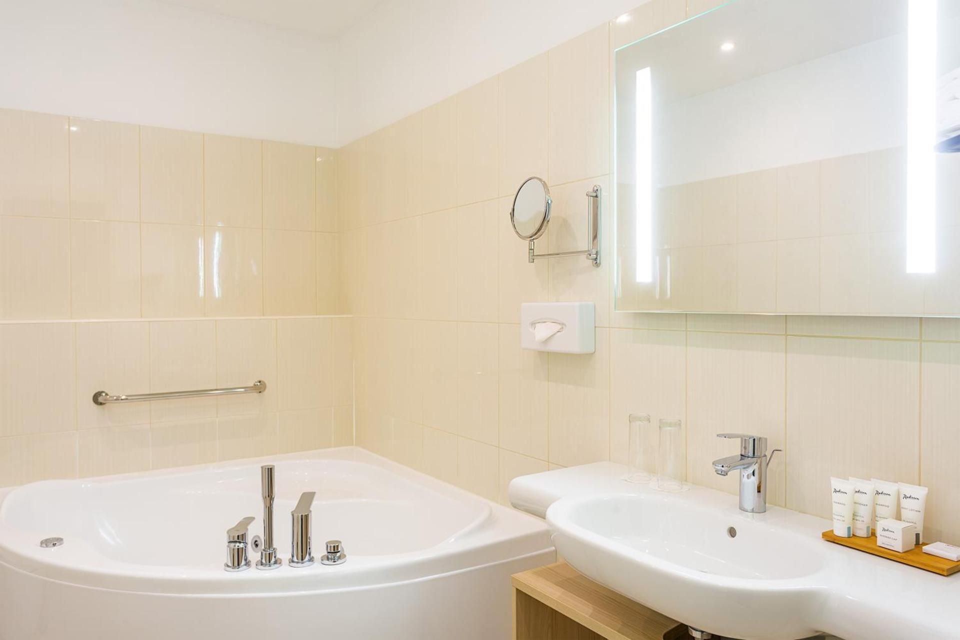 undefined Radisson Hotel Old Town Riga 9