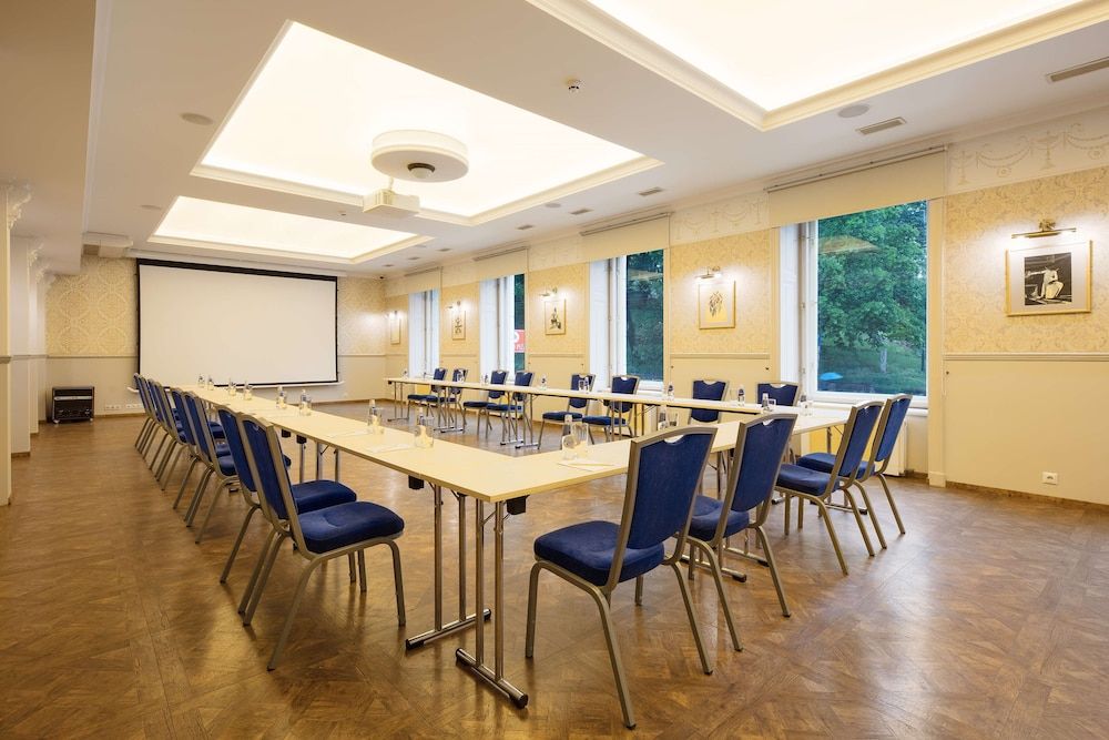 undefined Radisson Hotel Old Town Riga 7
