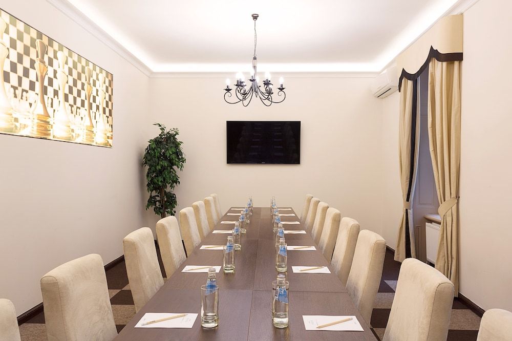 undefined Radisson Hotel Old Town Riga 6