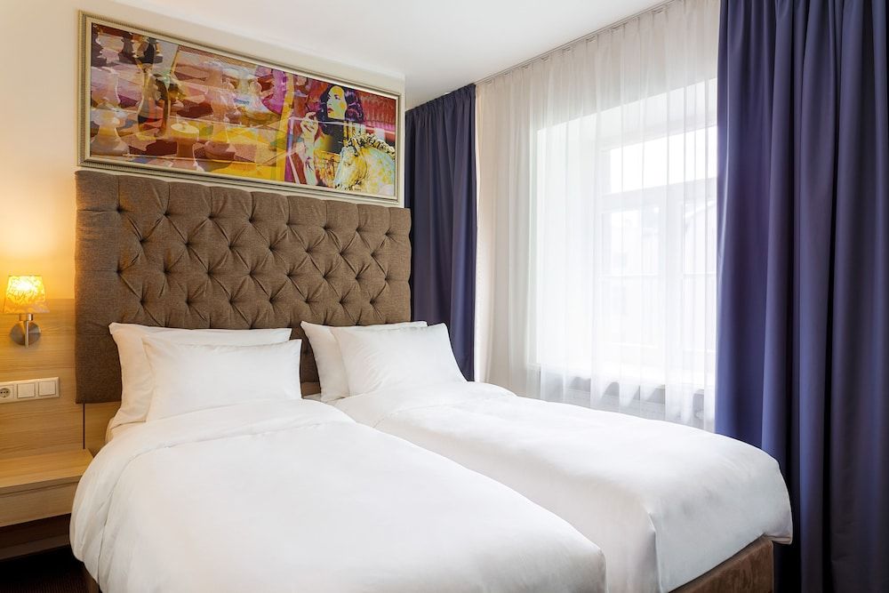 undefined Radisson Hotel Old Town Riga 4