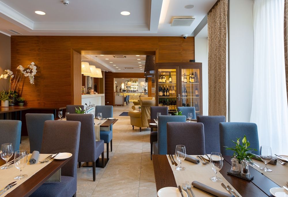 undefined Radisson Hotel Old Town Riga 9