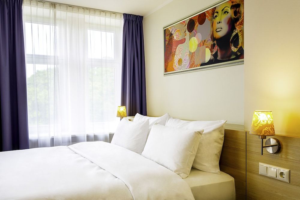 undefined Radisson Hotel Old Town Riga
