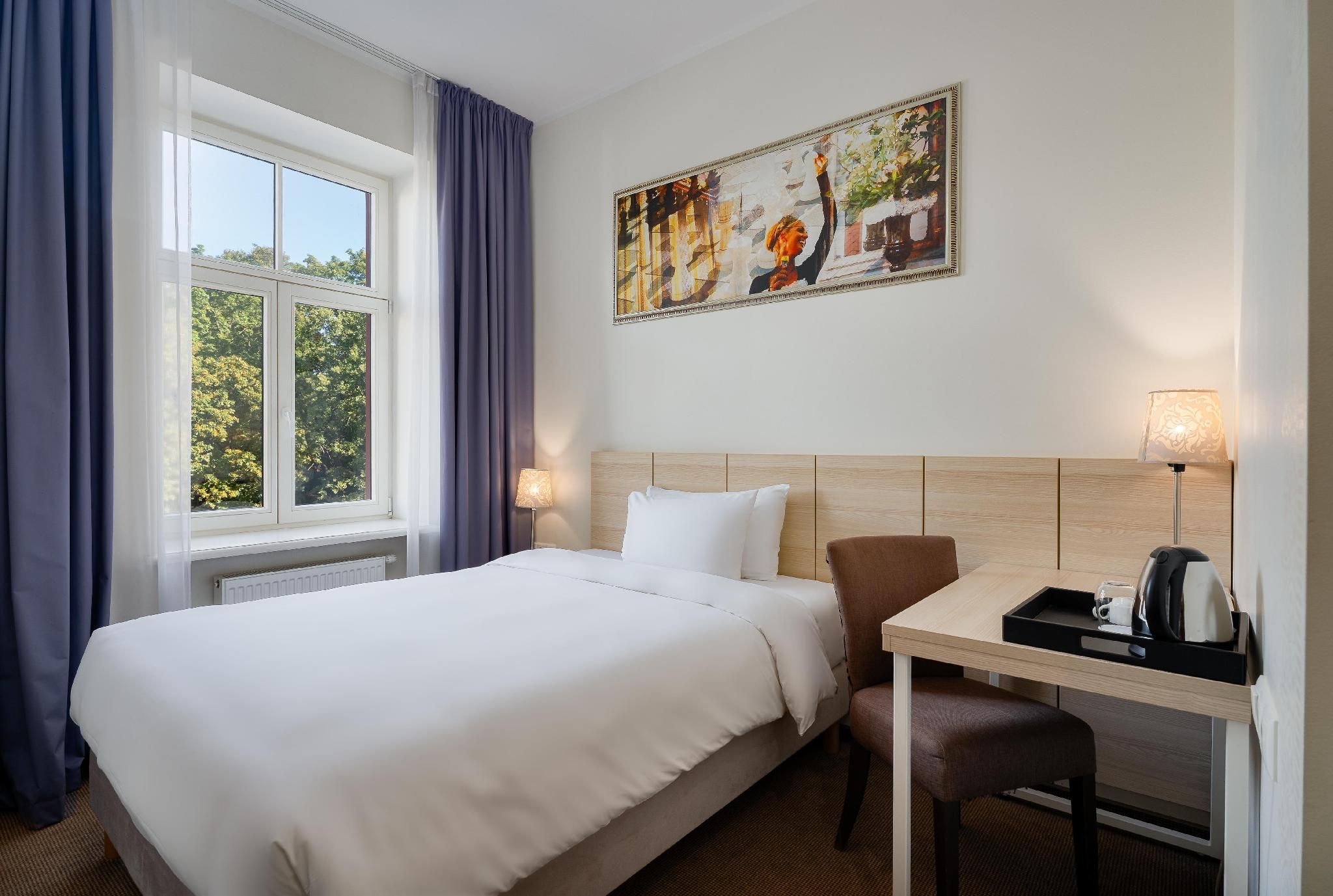 undefined Radisson Hotel Old Town Riga 4