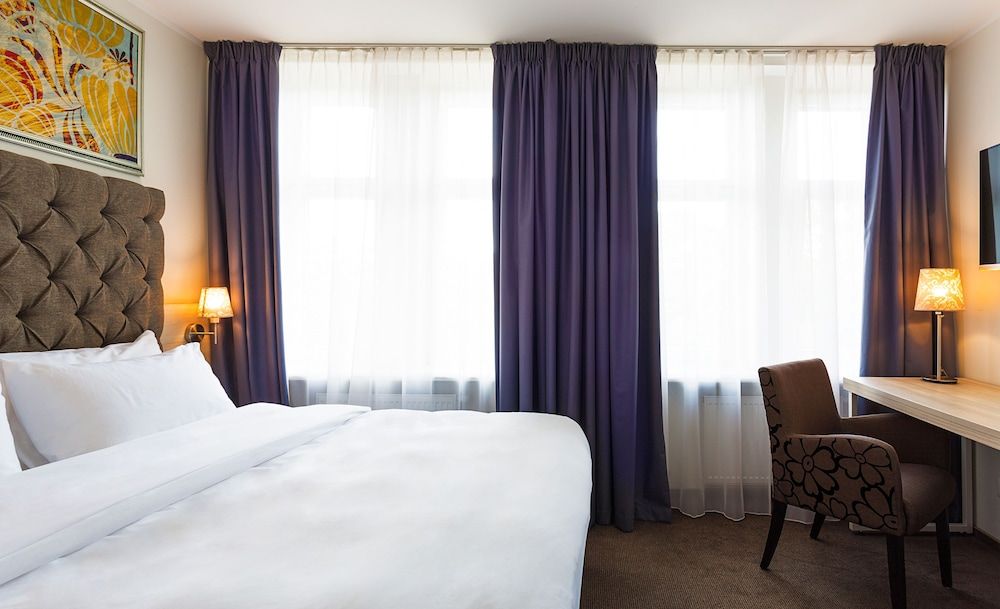 undefined Radisson Hotel Old Town Riga 2