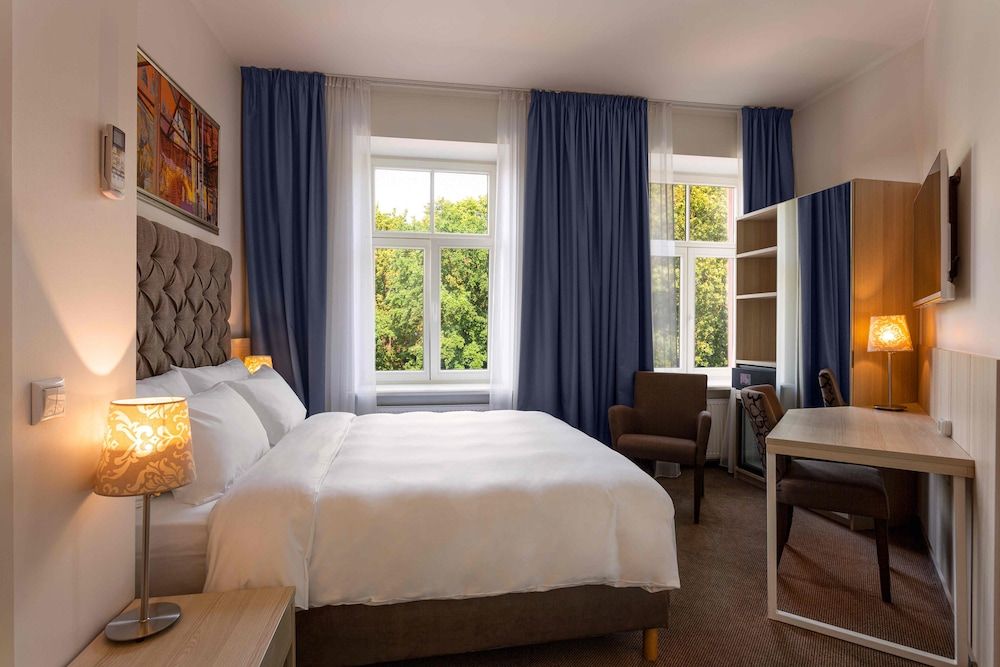undefined Radisson Hotel Old Town Riga 3