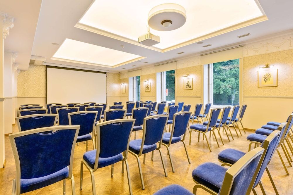 undefined Radisson Hotel Old Town Riga 8