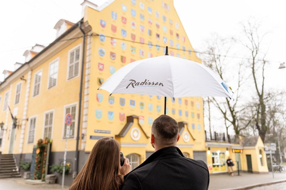 undefined Radisson Hotel Old Town Riga 3