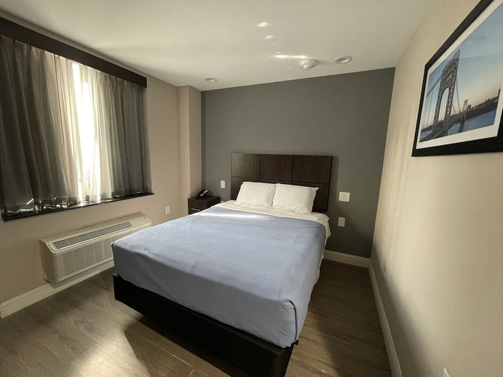 Basic Room