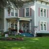 Sutherland House Victorian Bed & Breakfast