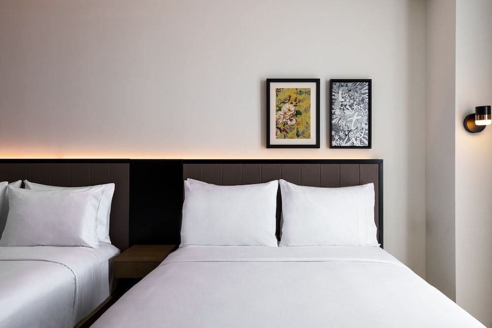 undefined Renaissance New York Flushing Hotel at Tangram 3