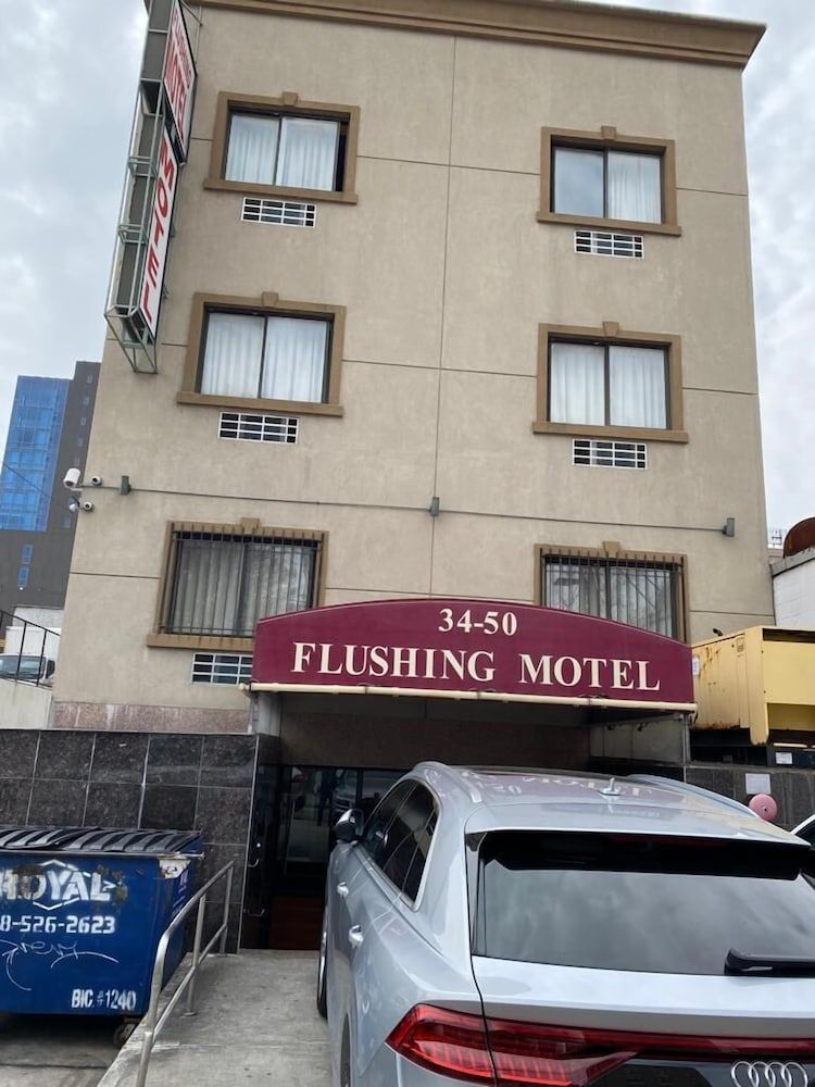 Flushing Motel