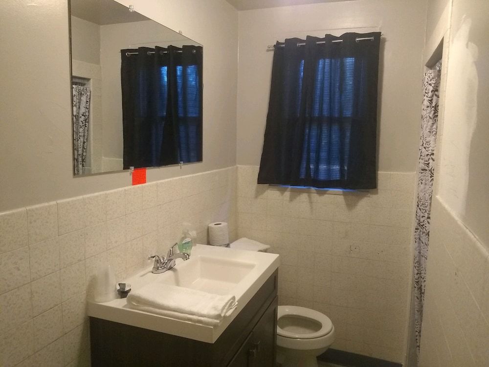 Grand Canyon Cabin Classic Cabin 7