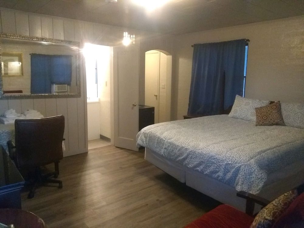 Grand Canyon Cabin Classic Cabin 3