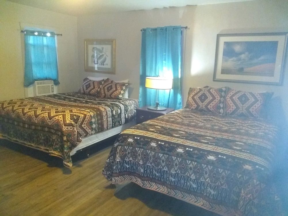 Grand Canyon Cabin Deluxe Cabin 5